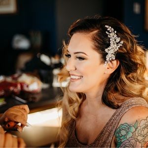 Meet your Posher, Jera